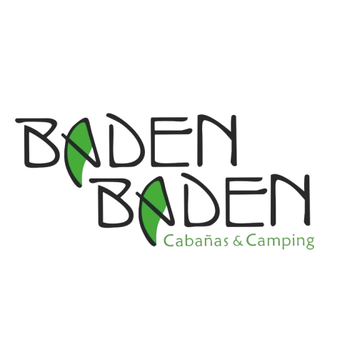 Logo de Complejo Turistico Baden - Baden