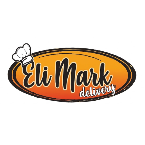 Logo de Eli Mark Delivery