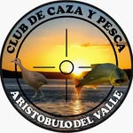 Logo de Club de Caza y Pesca Aristobulo del Valle