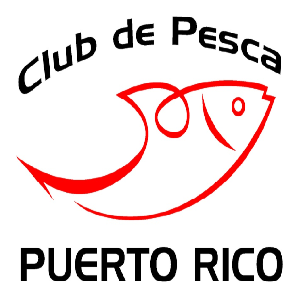 Logo de Club de Pesca Puerto Rico