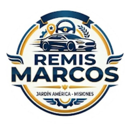Logo de Remis Marcos