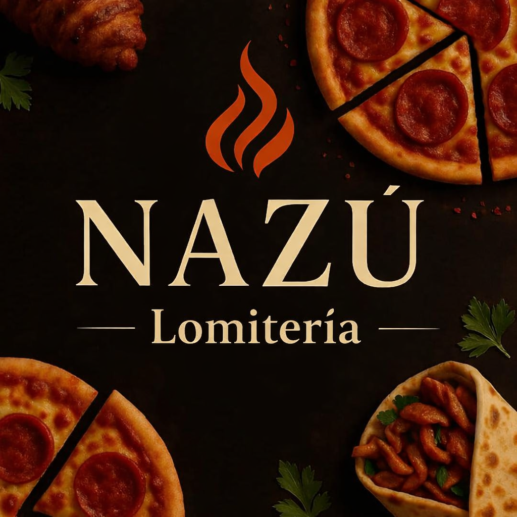 Logo de Nazu Lomiteria