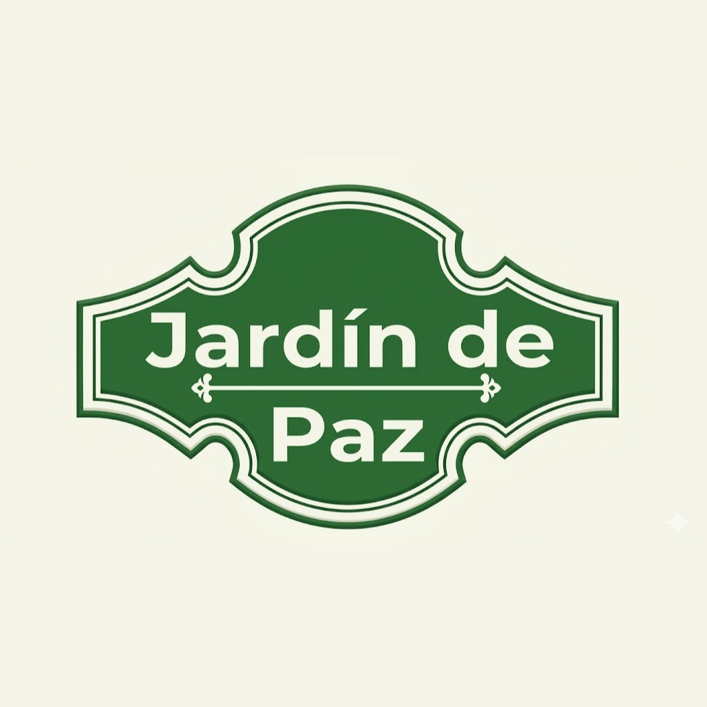 Logo de Jardín de Paz Sepelios