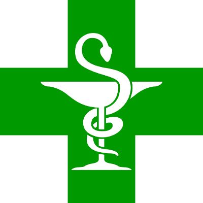 Logo de Farmacia Seewald