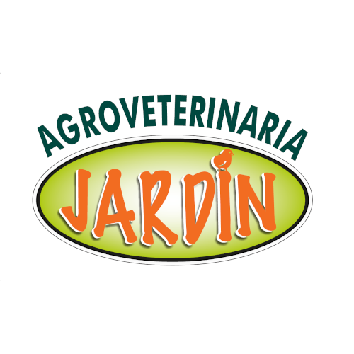 Logo de AgroVet jardín 