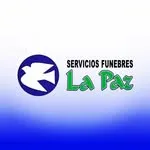 Logo de La Paz Servicios Fúnebres