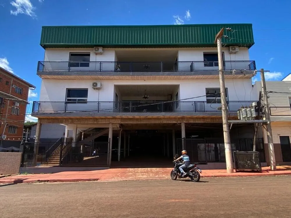 Logo de Hotel América