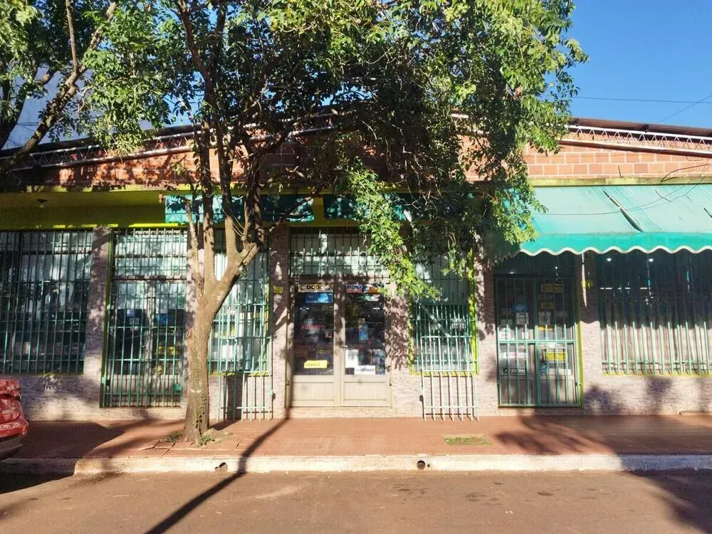 Logo de Bulonera Arcoiris 