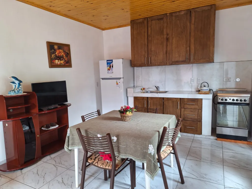 Logo de Alojamiento Las Palmeras