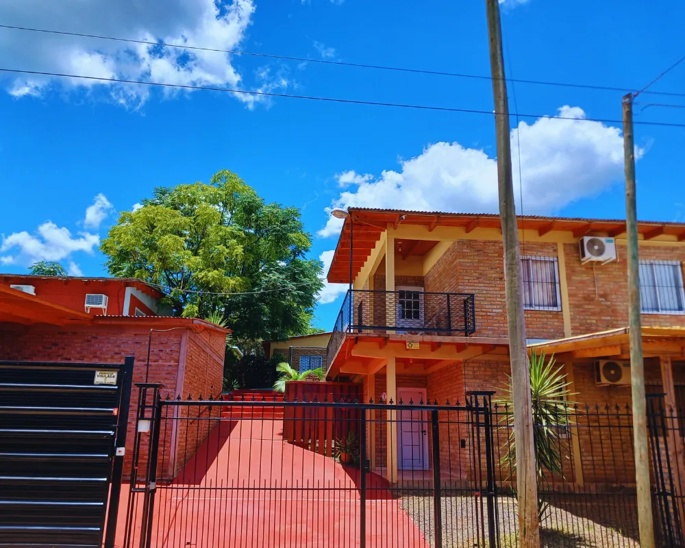 Logo de Residencial Los Andes