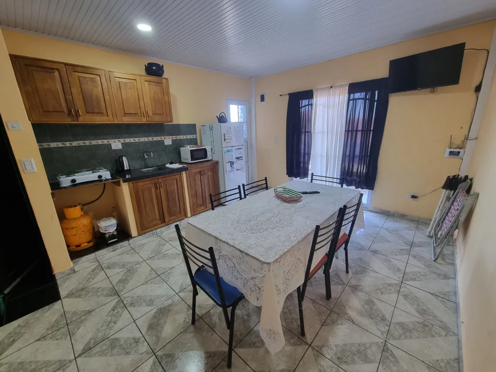 Logo de Departamento Ari-Kar