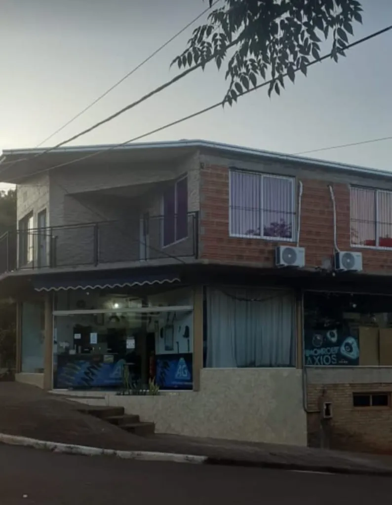 Logo de Hospedaje Mi Sueño