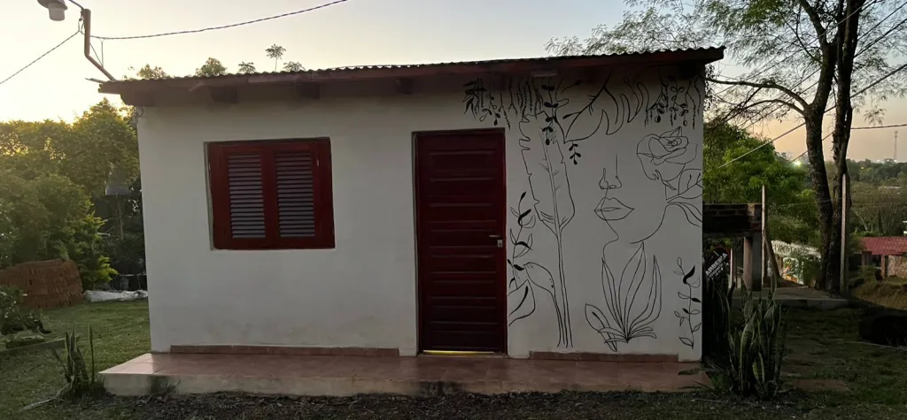 Logo de Residencia Don Lorenzo